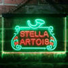 Stella Artois Club LED Sign Man Cave Home Bar Pub Decor