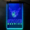 Stone Brewing Co. LED Sign Home Bar Decor