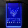 Stone Brewing Co. LED Sign Home Bar Decor