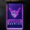 Stone Brewing Co. LED Sign Home Bar Decor