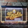 Stroh Man Cave LED Sign Man Cave Home Bar Pub Decor