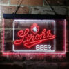 Stroh Man Cave LED Sign Man Cave Home Bar Pub Decor