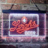 Stroh Man Cave LED Sign Man Cave Home Bar Pub Decor