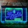 Stroh Man Cave LED Sign Man Cave Home Bar Pub Decor