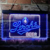 Stroh Man Cave LED Sign Man Cave Home Bar Pub Decor