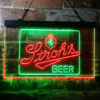 Stroh Man Cave LED Sign Man Cave Home Bar Pub Decor