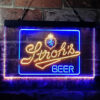 Stroh Man Cave LED Sign Man Cave Home Bar Pub Decor