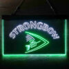 Strongbow Classic LED Sign Man Cave Home Bar Pub Decor