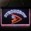 Strongbow Classic LED Sign Man Cave Home Bar Pub Decor