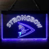 Strongbow Classic LED Sign Man Cave Home Bar Pub Decor