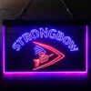 Strongbow Classic LED Sign Man Cave Home Bar Pub Decor