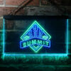 Summit Brewing Co LED Sign Home Bar Decor