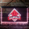 Summit Brewing Co LED Sign Home Bar Decor