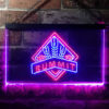 Summit Brewing Co LED Sign Home Bar Decor