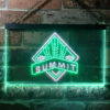 Summit Brewing Co LED Sign Home Bar Decor