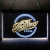 The Bruery Store D.C. LED Sign Home Bar Decor