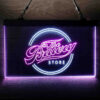 The Bruery Store D.C. LED Sign Home Bar Decor