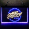 The Bruery Store D.C. LED Sign Home Bar Decor