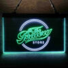 The Bruery Store D.C. LED Sign Home Bar Decor