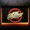 The Bruery Store D.C. LED Sign Home Bar Decor