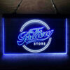 The Bruery Store D.C. LED Sign Home Bar Decor