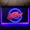 The Bruery Store D.C. LED Sign Home Bar Decor