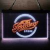 The Bruery Store D.C. LED Sign Home Bar Decor