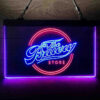 The Bruery Store D.C. LED Sign Home Bar Decor