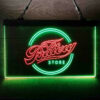 The Bruery Store D.C. LED Sign Home Bar Decor