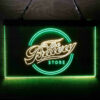 The Bruery Store D.C. LED Sign Home Bar Decor