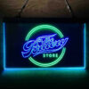 The Bruery Store D.C. LED Sign Home Bar Decor