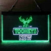 Tooheys New Deer 1869 LED Sign Man Cave Home Bar Pub Decor