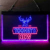 Tooheys New Deer 1869 LED Sign Man Cave Home Bar Pub Decor