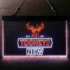 Tooheys New Deer 1869 LED Sign Man Cave Home Bar Pub Decor