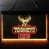 Tooheys New Deer 1869 LED Sign Man Cave Home Bar Pub Decor