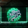 Tsingtao Dragon Man Cave LED Sign Man Cave Home Bar Pub Decor