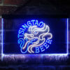 Tsingtao Dragon Man Cave LED Sign Man Cave Home Bar Pub Decor