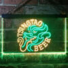 Tsingtao Dragon Man Cave LED Sign Man Cave Home Bar Pub Decor