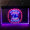 Victoria Bitter VB LED Sign Home Bar Decor