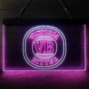 Victoria Bitter VB LED Sign Home Bar Decor