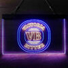 Victoria Bitter VB LED Sign Home Bar Decor