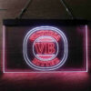 Victoria Bitter VB LED Sign Home Bar Decor