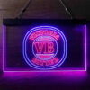 Victoria Bitter VB LED Sign Home Bar Decor