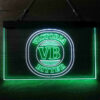 Victoria Bitter VB LED Sign Home Bar Decor