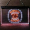 Victoria Bitter VB LED Sign Home Bar Decor