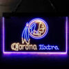 Washington Corona Extra LED Sign Man Cave Home Bar Pub Decor