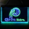 Washington Corona Extra LED Sign Man Cave Home Bar Pub Decor