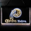 Washington Corona Extra LED Sign Man Cave Home Bar Pub Decor