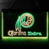 Washington Corona Extra LED Sign Man Cave Home Bar Pub Decor