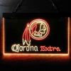 Washington Corona Extra LED Sign Man Cave Home Bar Pub Decor